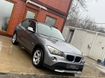 Bmw X1 Gen-E84-2009-2015