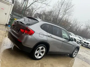 Bmw X1 Gen-E84-2009-2015