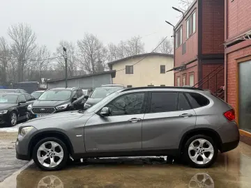 Bmw X1 Gen-E84-2009-2015