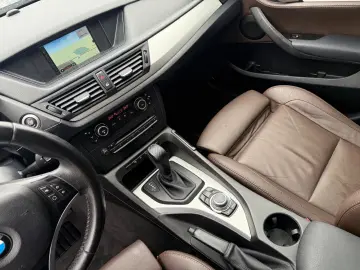 Bmw X1 Gen-E84-2009-2015