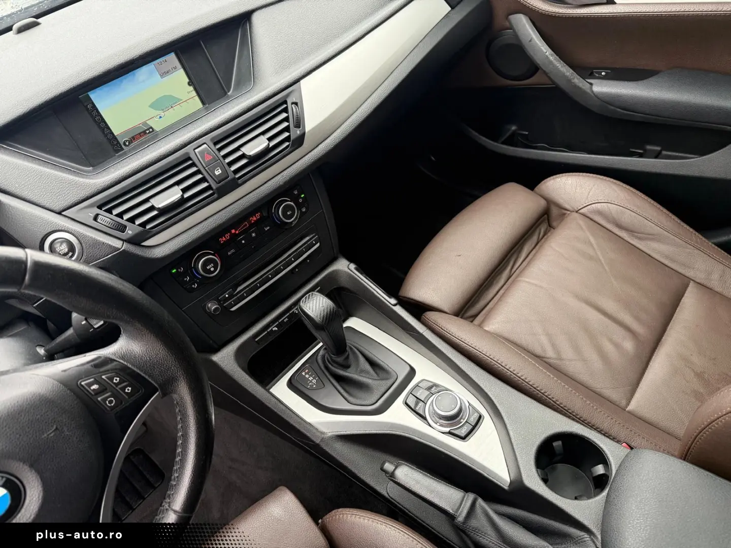 Bmw X1 Gen-E84-2009-2015