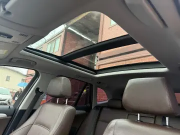 Bmw X1 Gen-E84-2009-2015