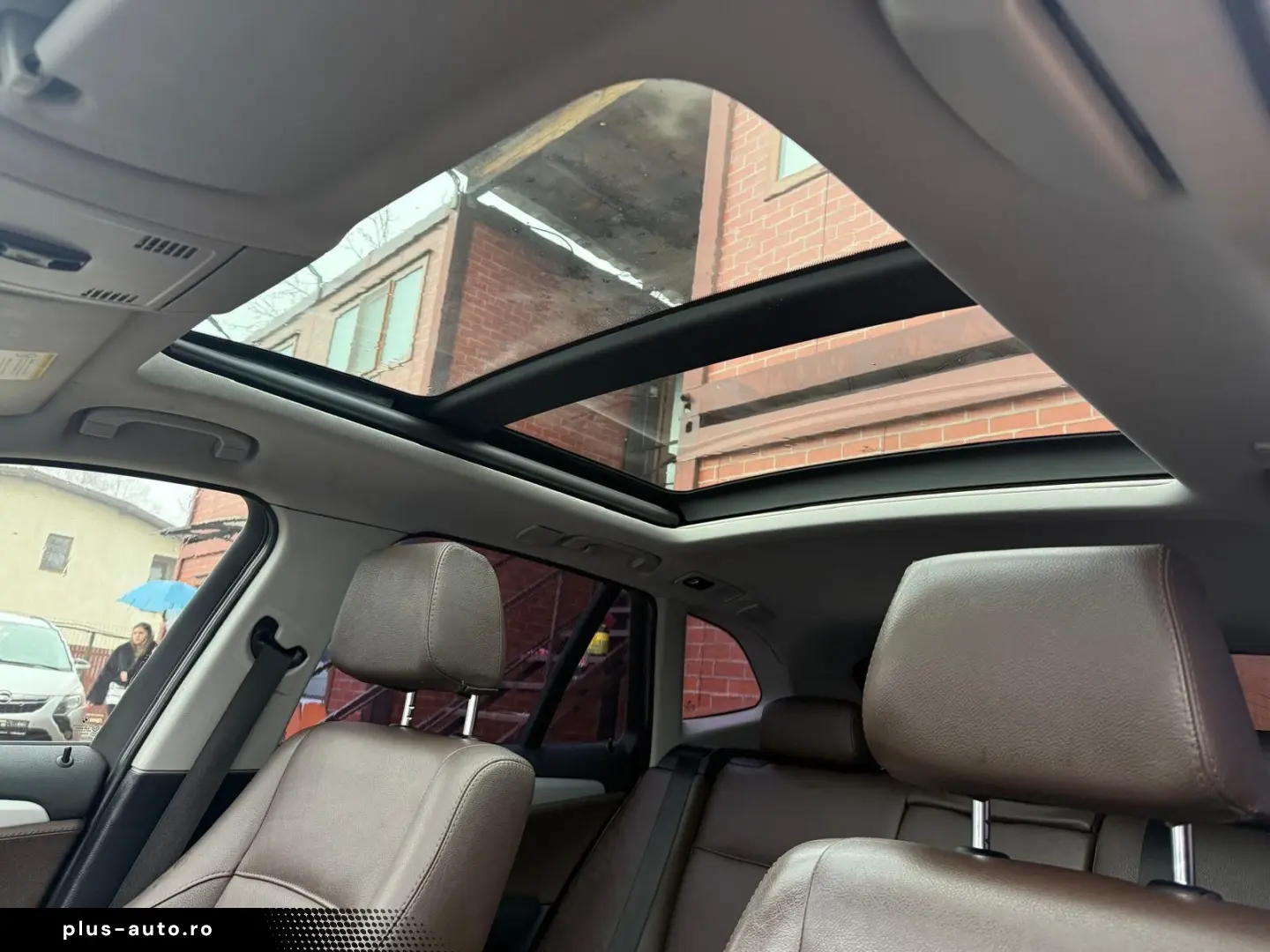 Bmw X1 Gen-E84-2009-2015