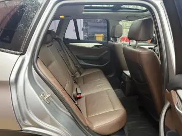 Bmw X1 Gen-E84-2009-2015