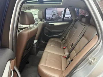 Bmw X1 Gen-E84-2009-2015