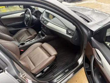 Bmw X1 Gen-E84-2009-2015