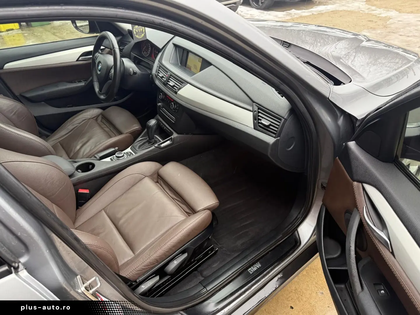 Bmw X1 Gen-E84-2009-2015