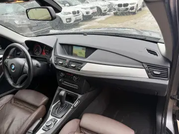 Bmw X1 Gen-E84-2009-2015