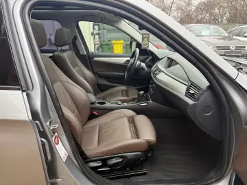 Bmw X1 Gen-E84-2009-2015