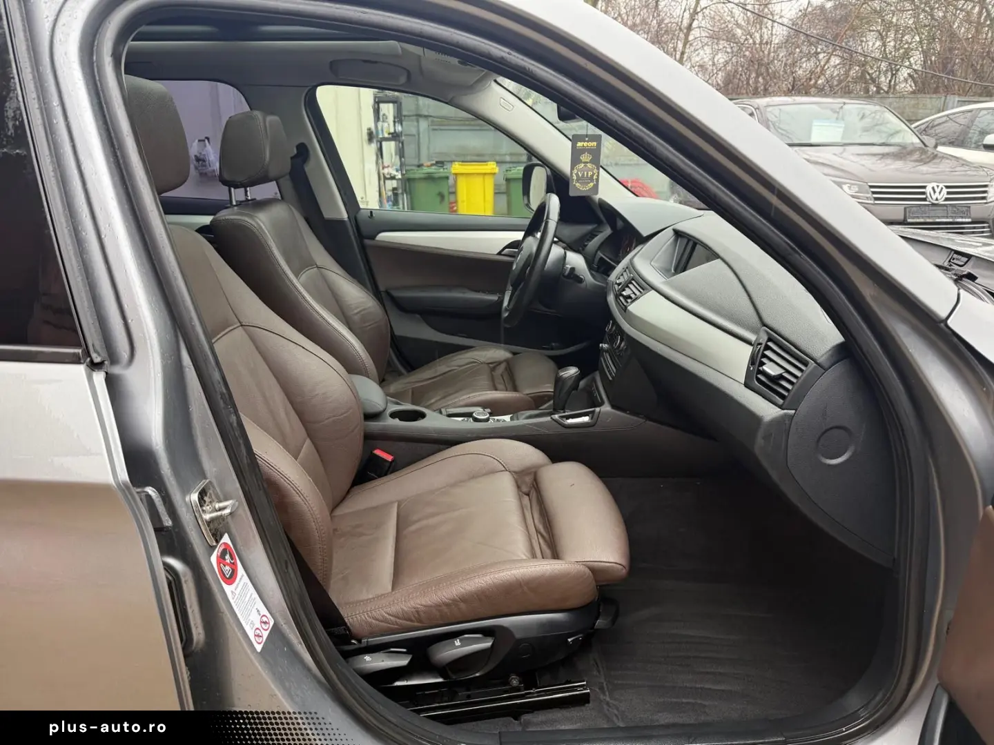 Bmw X1 Gen-E84-2009-2015