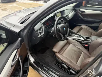 Bmw X1 Gen-E84-2009-2015