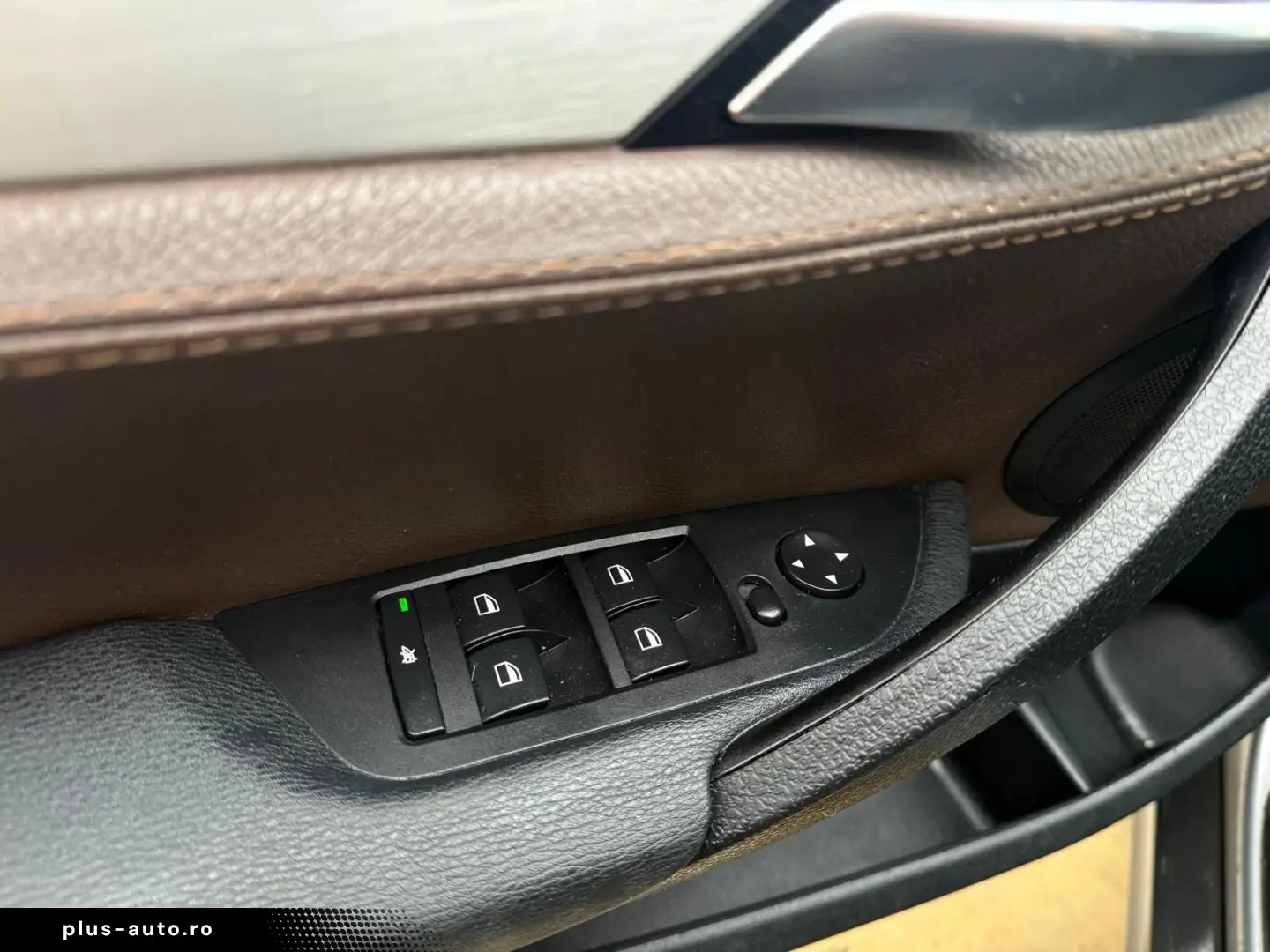 Bmw X1 Gen-E84-2009-2015