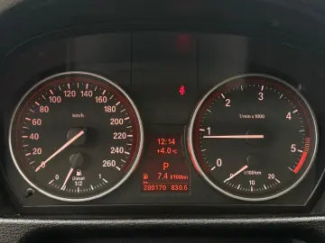 Bmw X1 Gen-E84-2009-2015