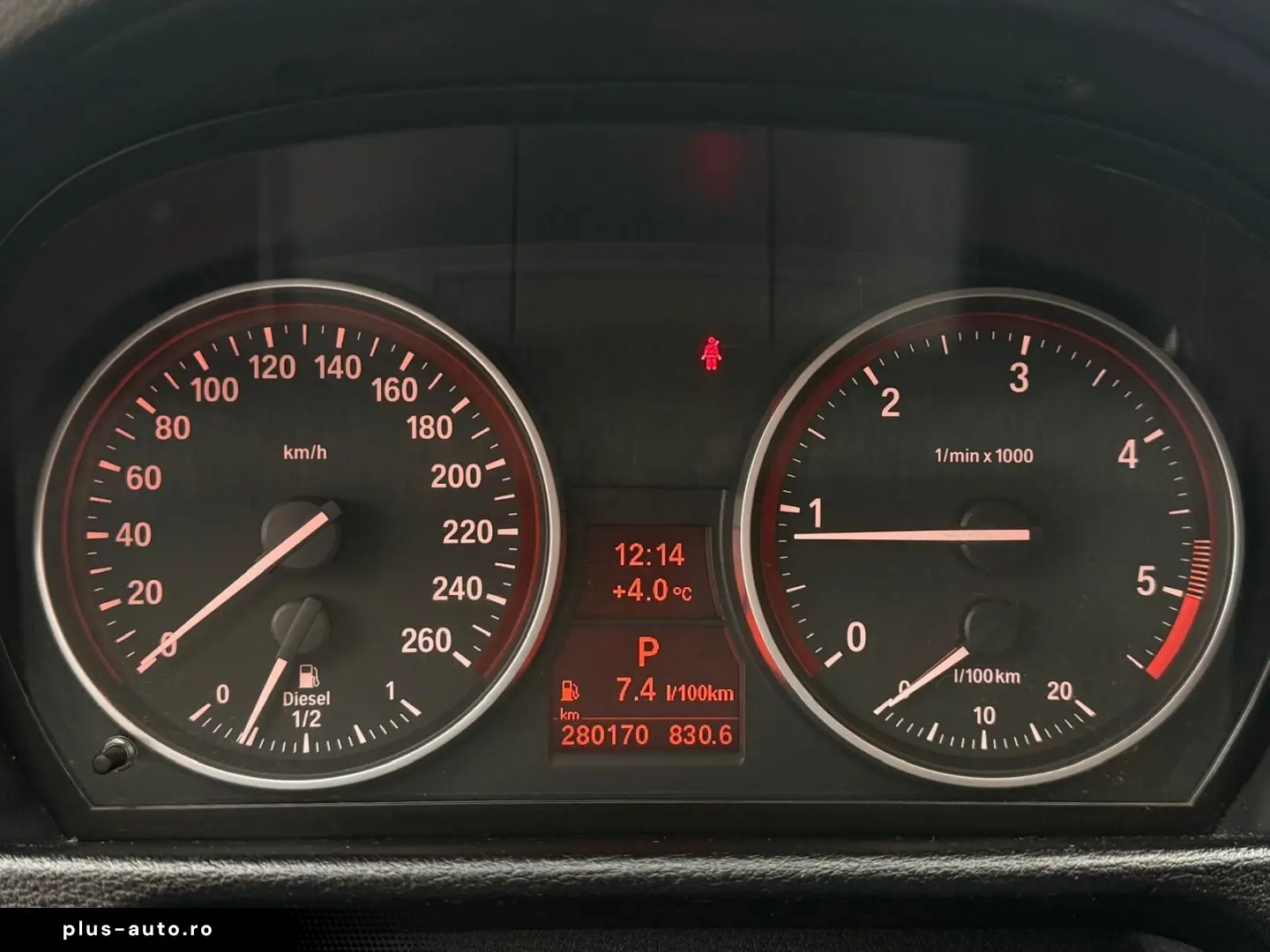 Bmw X1 Gen-E84-2009-2015