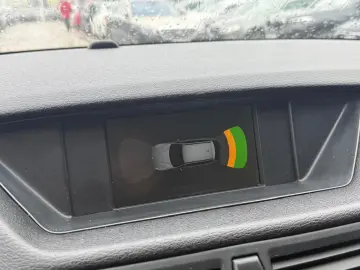 Bmw X1 Gen-E84-2009-2015