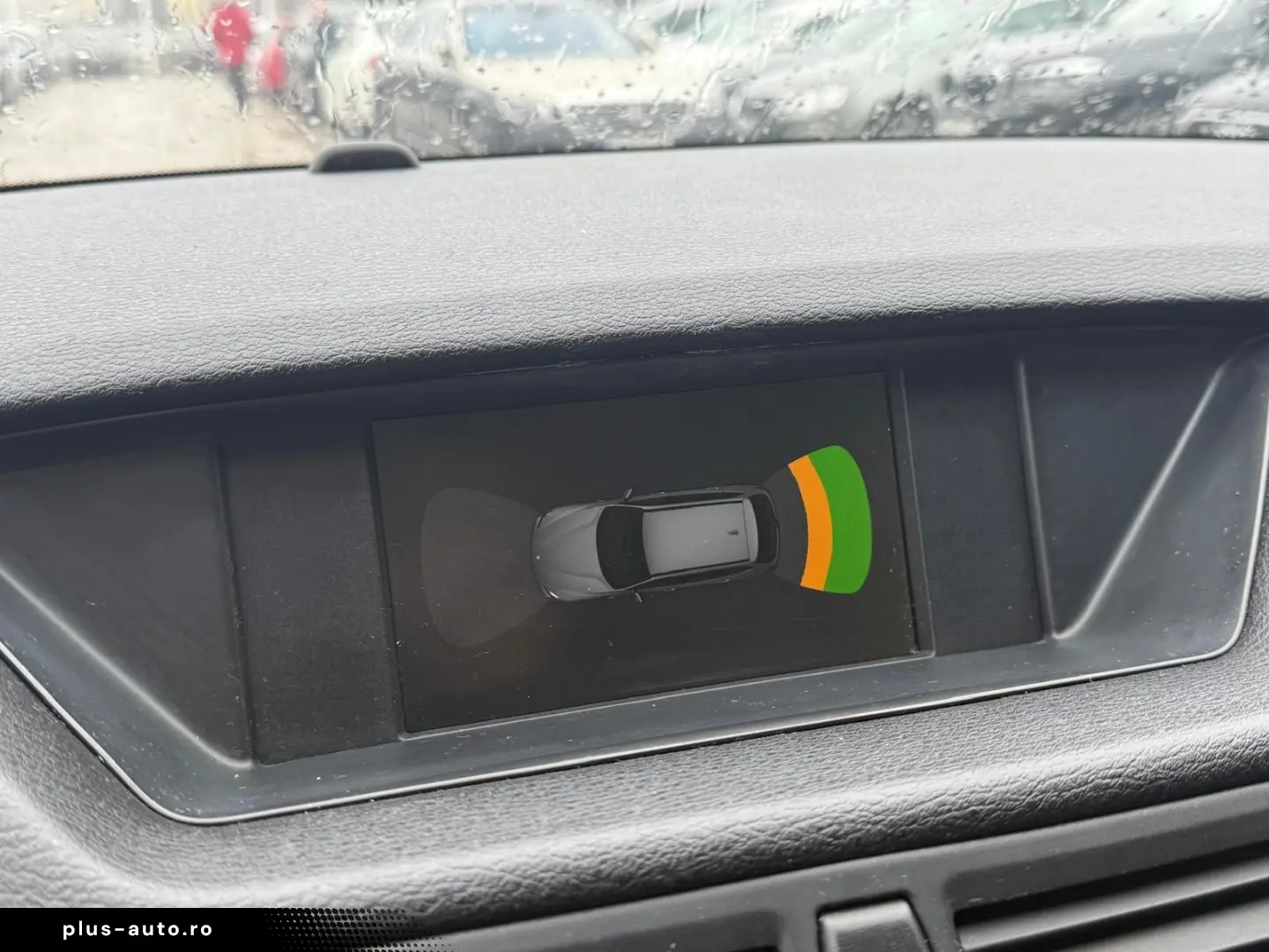 Bmw X1 Gen-E84-2009-2015