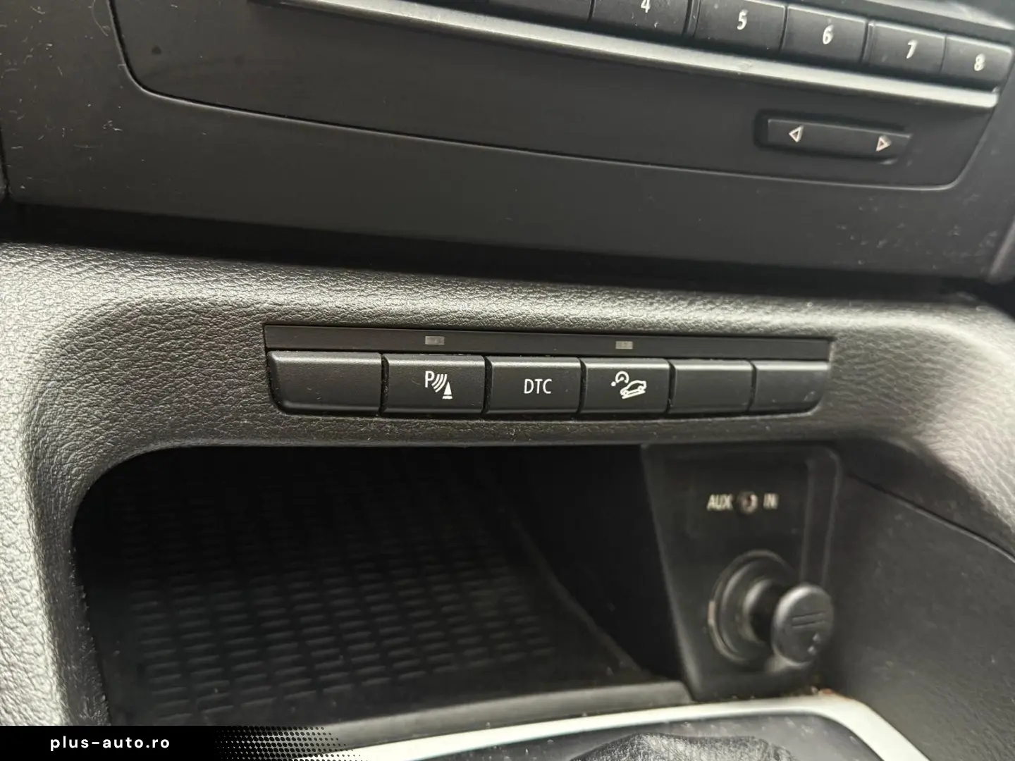 Bmw X1 Gen-E84-2009-2015