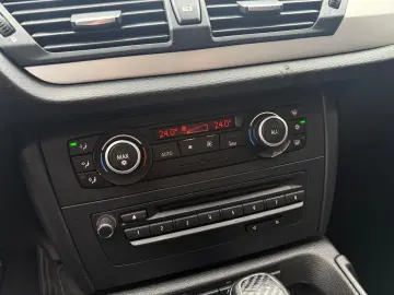 Bmw X1 Gen-E84-2009-2015