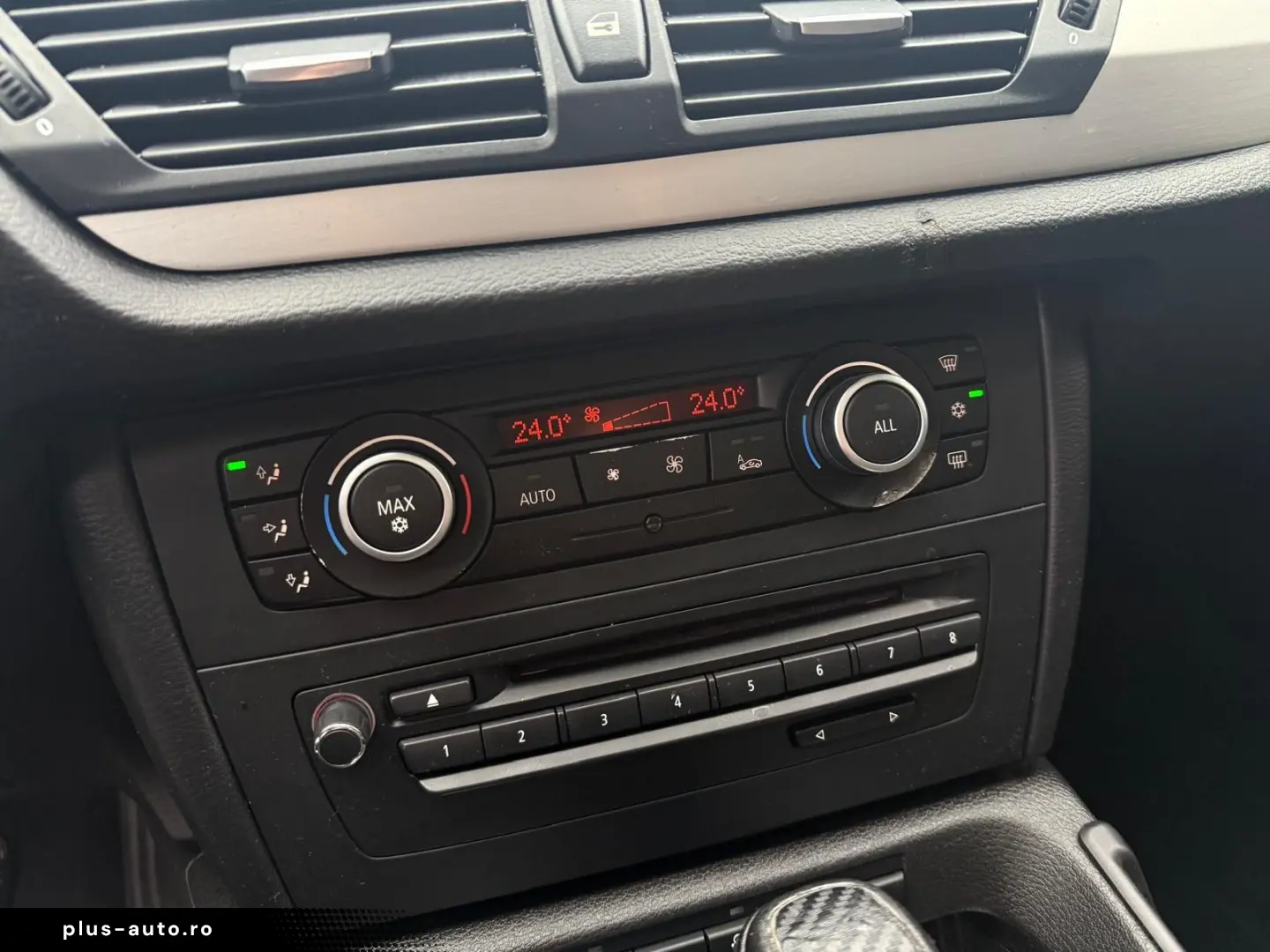 Bmw X1 Gen-E84-2009-2015