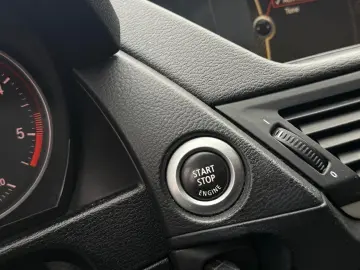 Bmw X1 Gen-E84-2009-2015