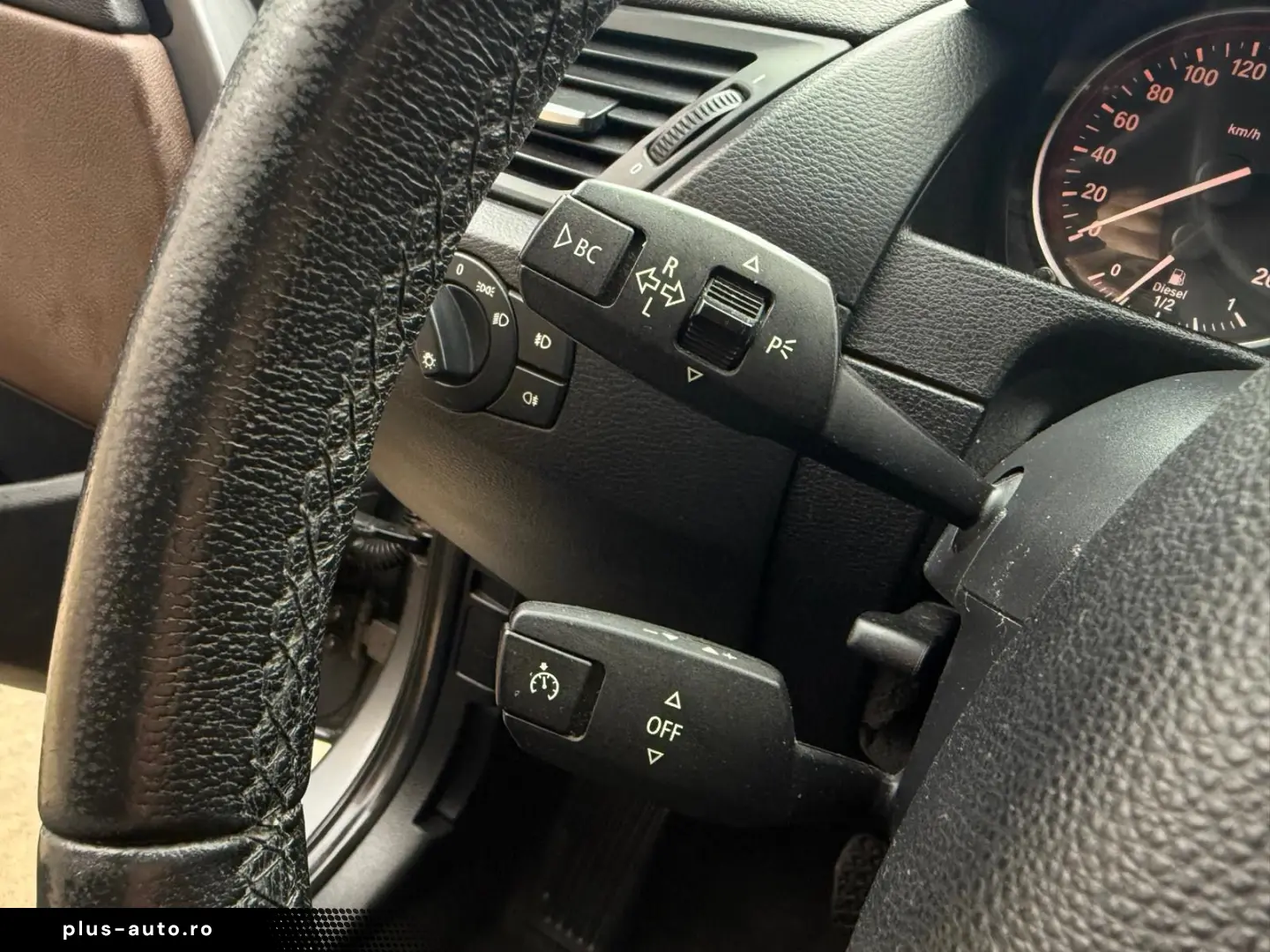 Bmw X1 Gen-E84-2009-2015