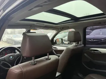 Bmw X1 Gen-E84-2009-2015