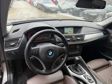 Bmw X1 Gen-E84-2009-2015