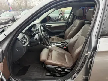 Bmw X1 Gen-E84-2009-2015