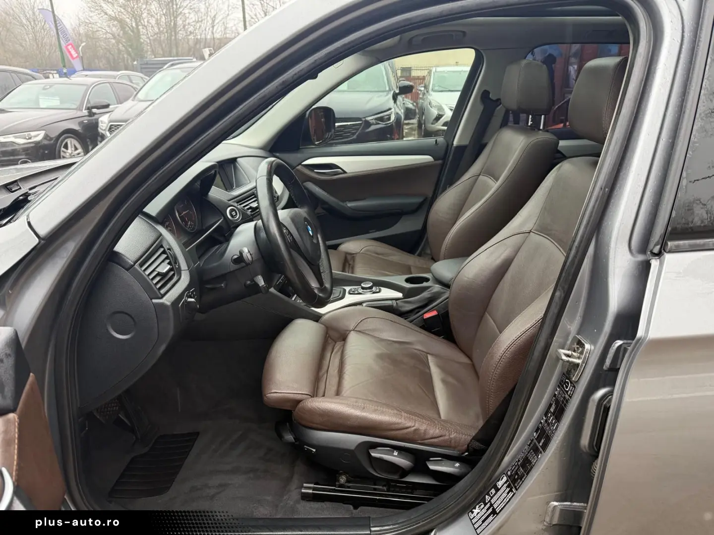 Bmw X1 Gen-E84-2009-2015