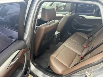 Bmw X1 Gen-E84-2009-2015