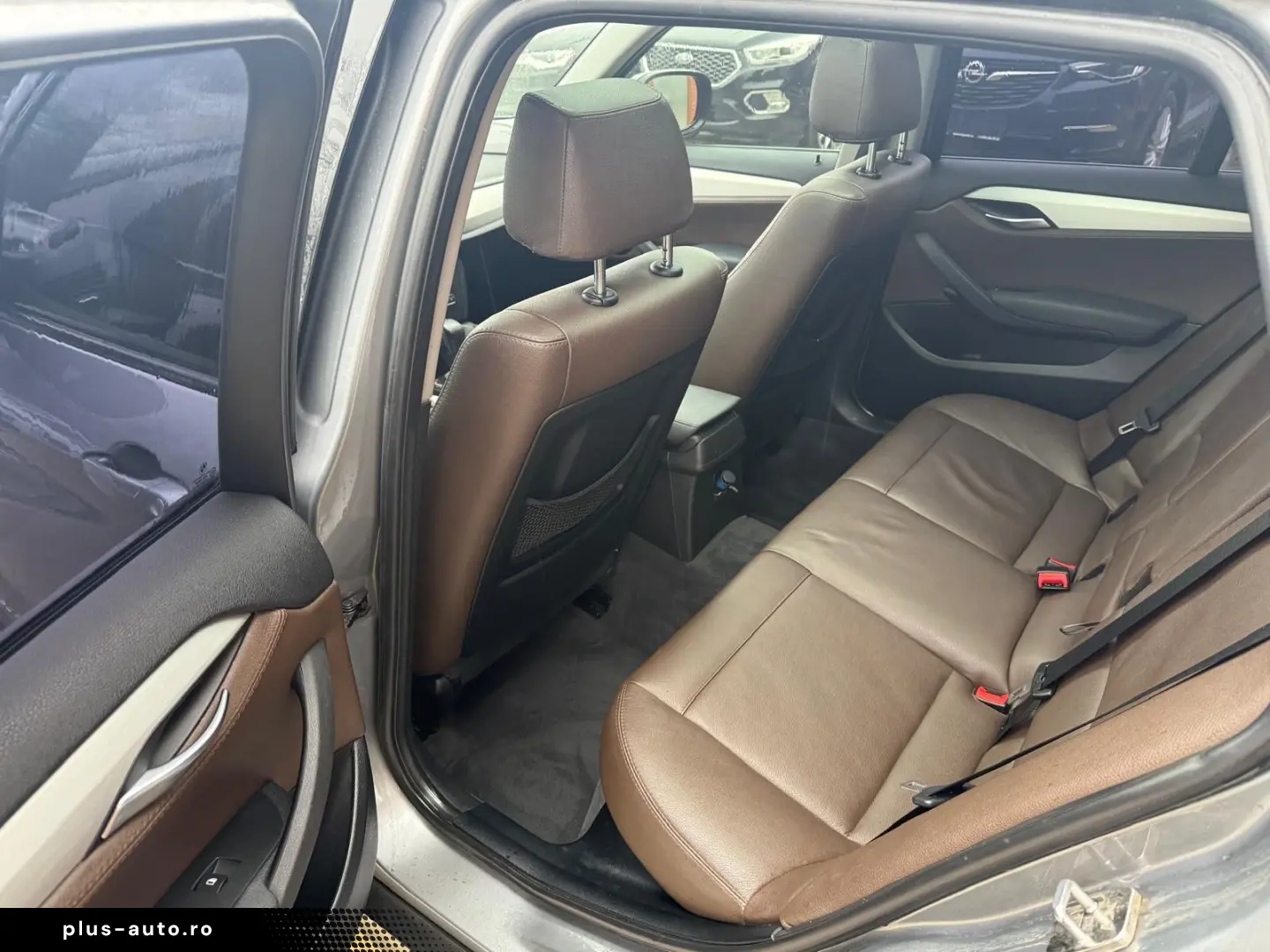 Bmw X1 Gen-E84-2009-2015