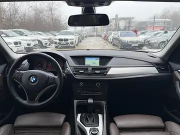 Bmw X1 Gen-E84-2009-2015