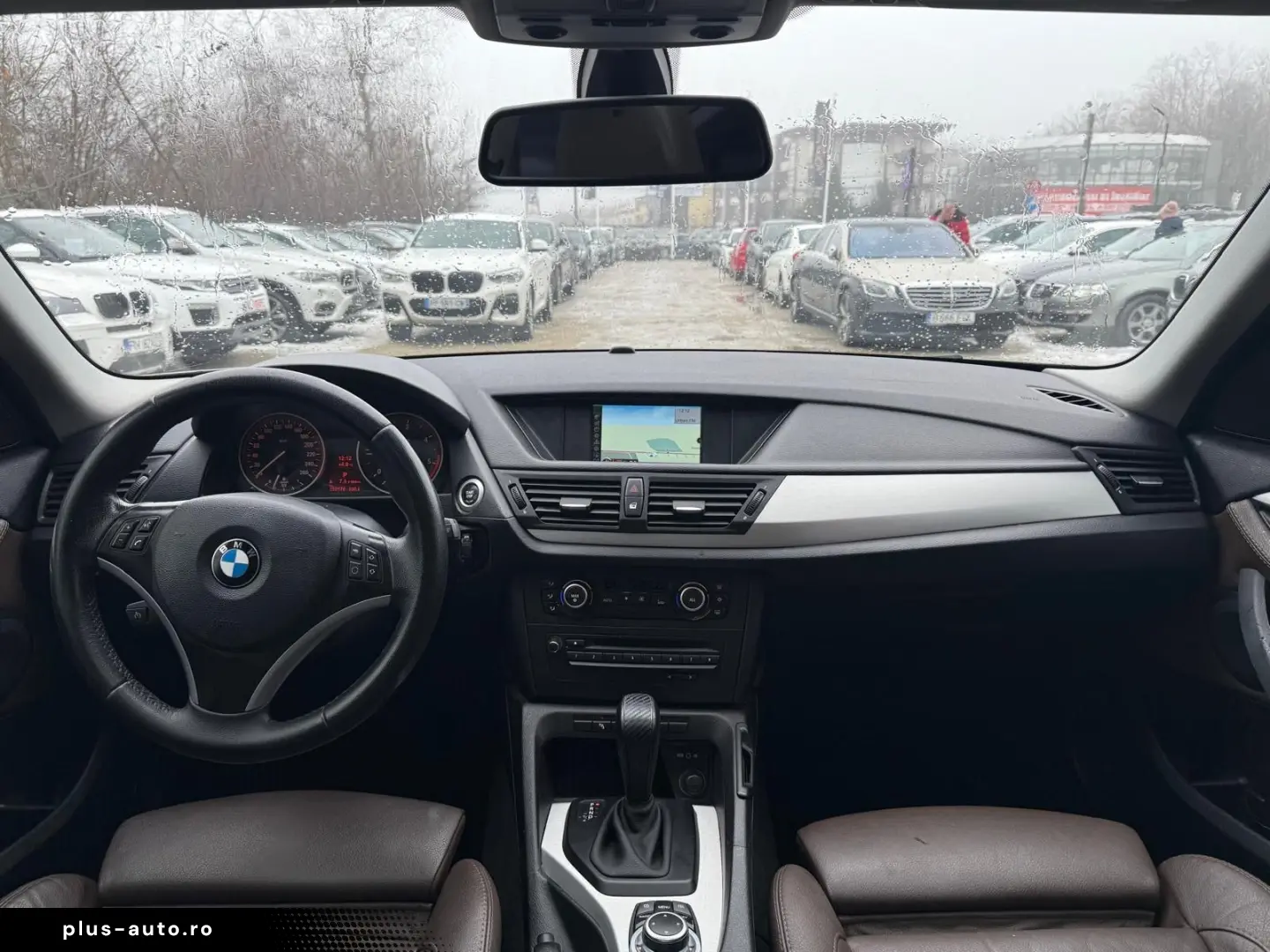 Bmw X1 Gen-E84-2009-2015