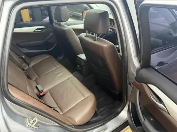 Bmw X1 Gen-E84-2009-2015