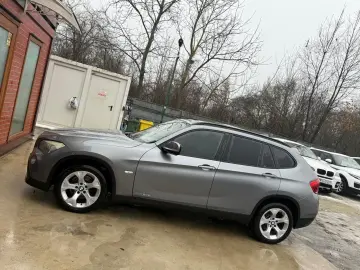 Bmw X1 Gen-E84-2009-2015