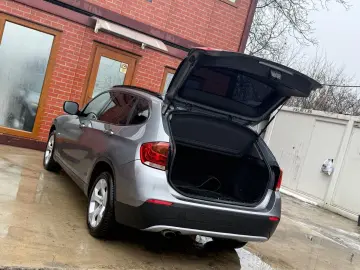 Bmw X1 Gen-E84-2009-2015
