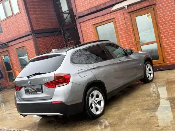 Bmw X1 Gen-E84-2009-2015