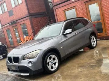 Bmw X1 Gen-E84-2009-2015