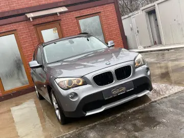 Bmw X1 Gen-E84-2009-2015