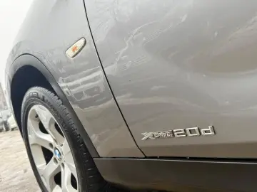 Bmw X1 Gen-E84-2009-2015