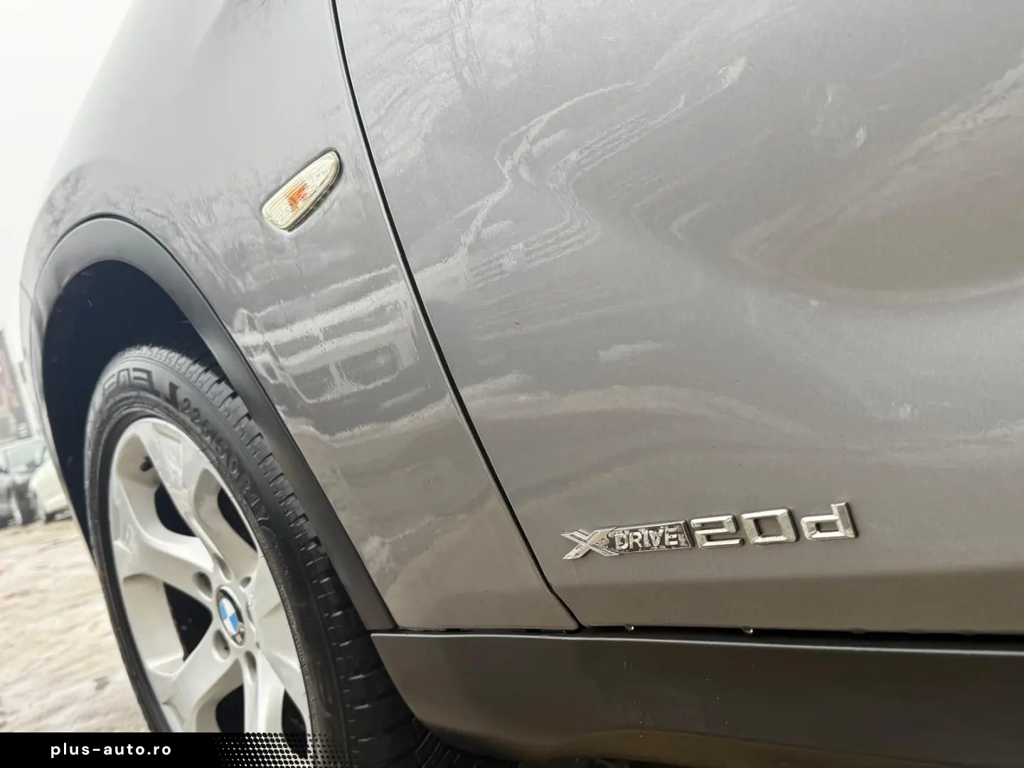 Bmw X1 Gen-E84-2009-2015