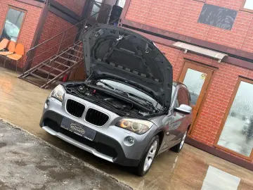 Bmw X1 Gen-E84-2009-2015