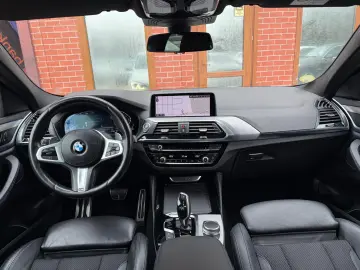 Bmw X4 Gen-G02-2018