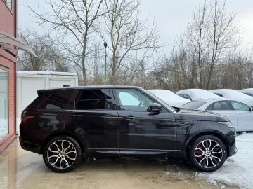 Land-Rover Range-Rover-Sport Gen-Ii-2013-2022