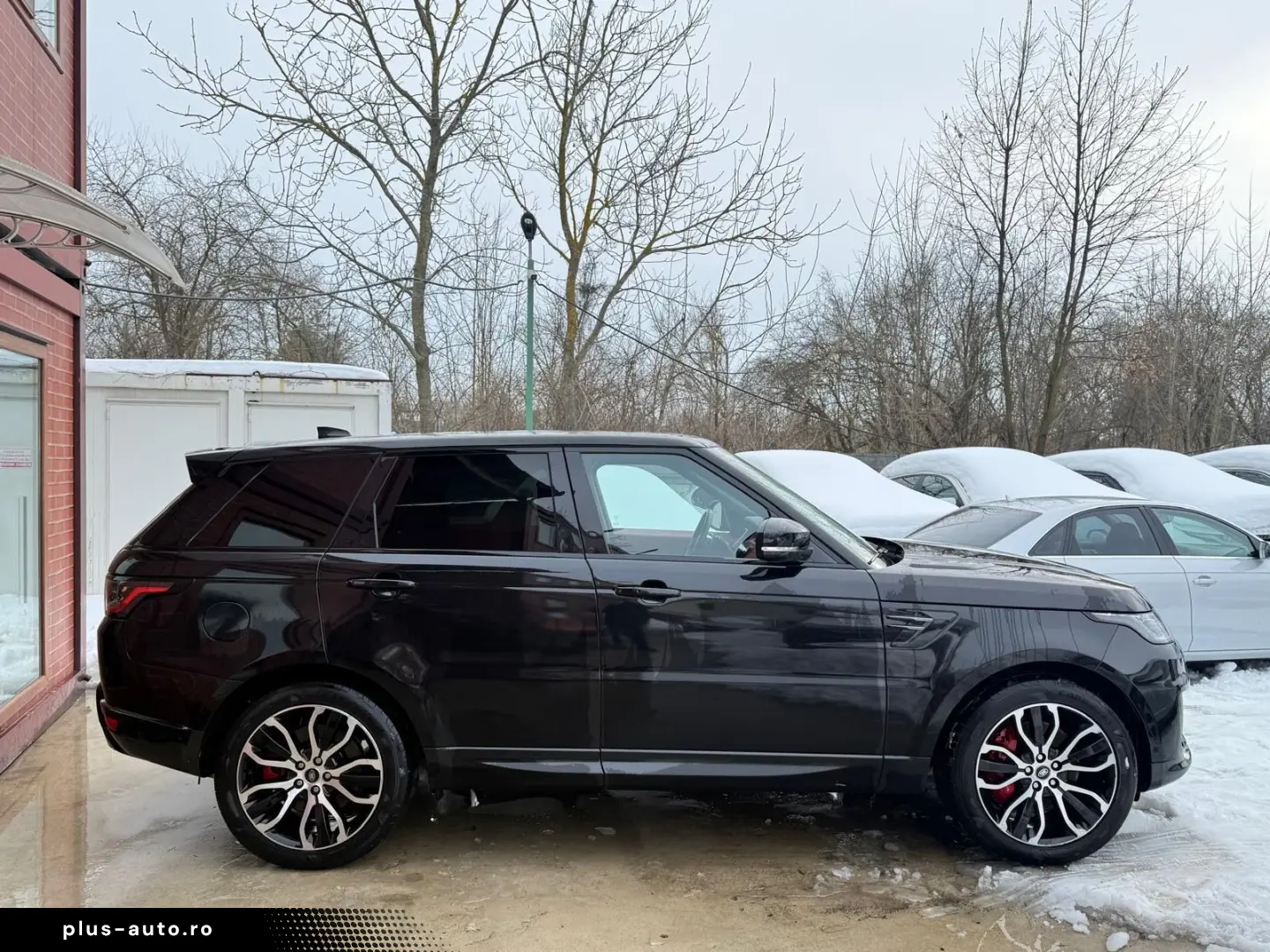 Land-Rover Range-Rover-Sport Gen-Ii-2013-2022