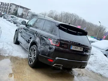 Land-Rover Range-Rover-Sport Gen-Ii-2013-2022