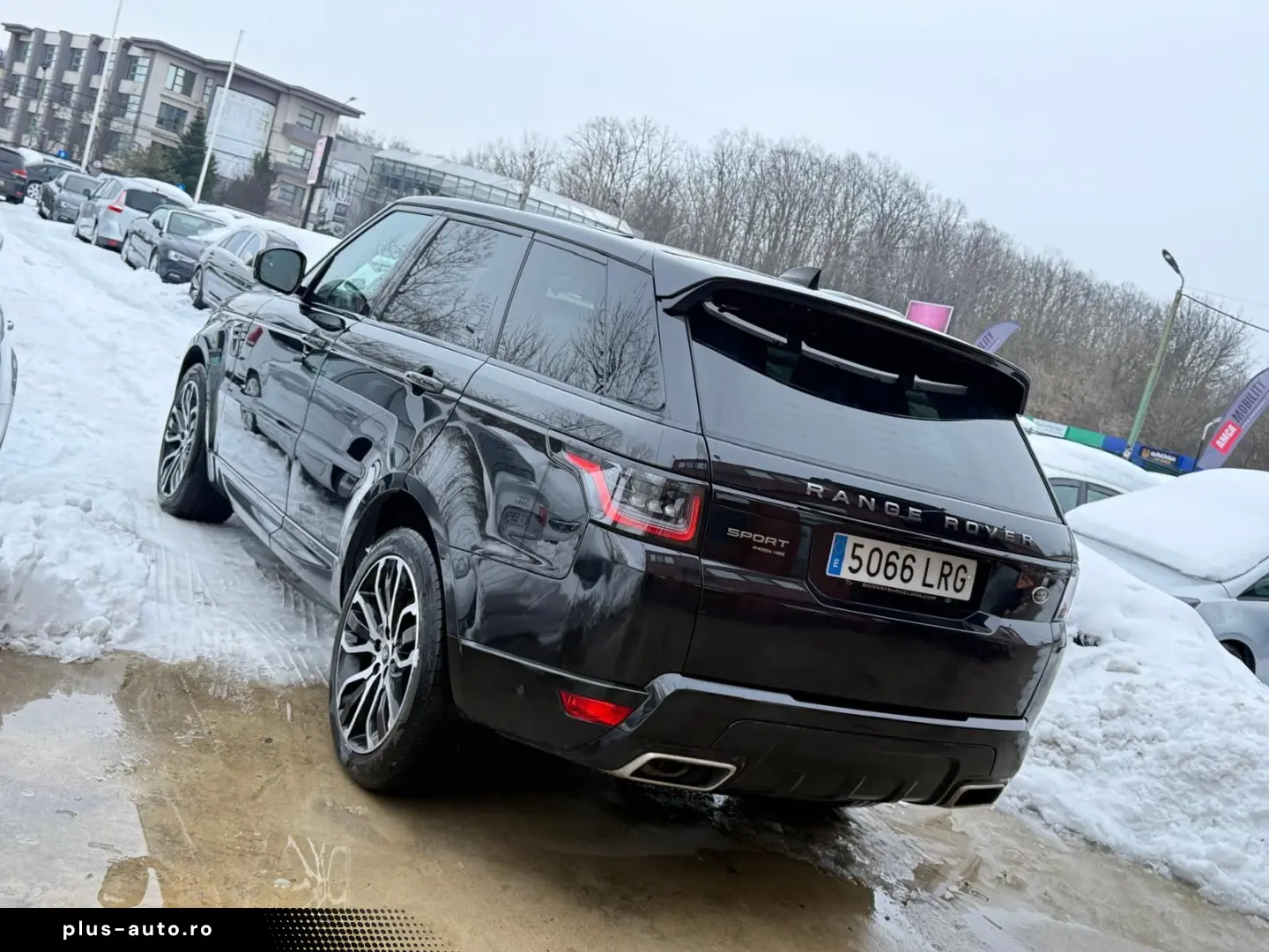 Land-Rover Range-Rover-Sport Gen-Ii-2013-2022