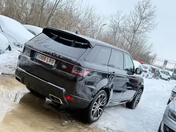 Land-Rover Range-Rover-Sport Gen-Ii-2013-2022