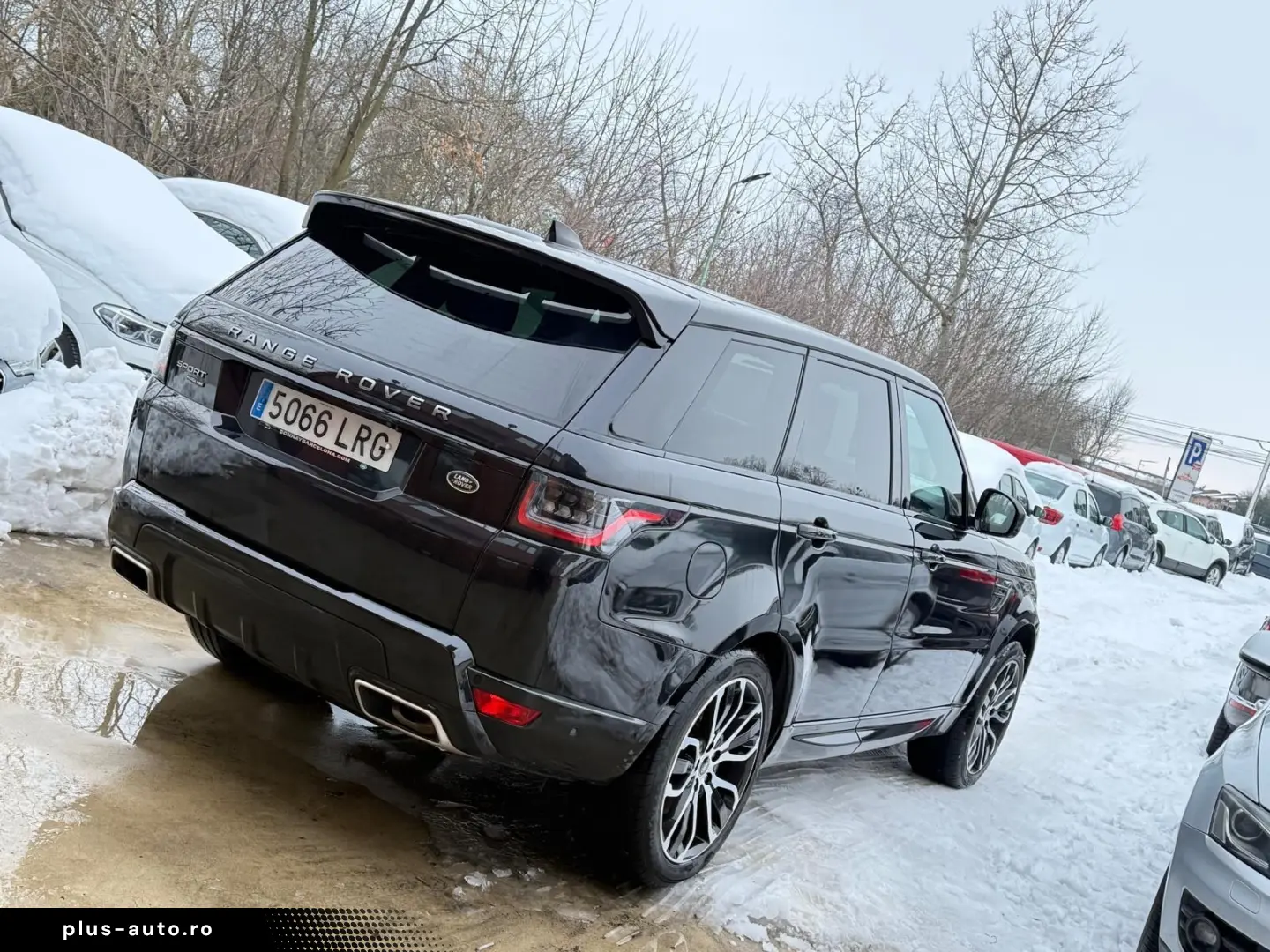 Land-Rover Range-Rover-Sport Gen-Ii-2013-2022