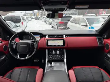 Land-Rover Range-Rover-Sport Gen-Ii-2013-2022